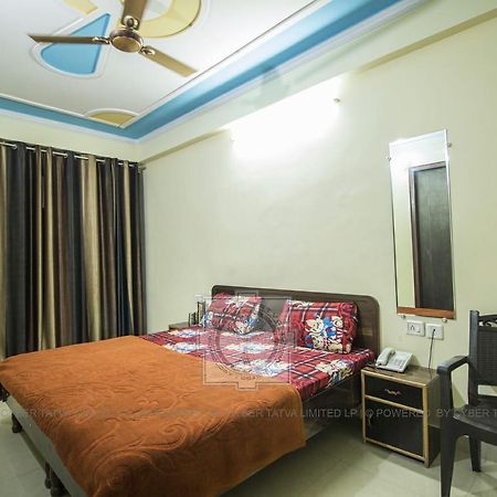 Gopi Dham Hotel Haridwar Luaran gambar