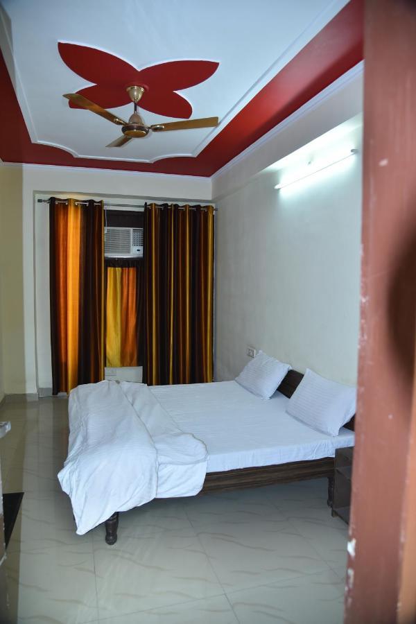 Gopi Dham Hotel Haridwar Luaran gambar