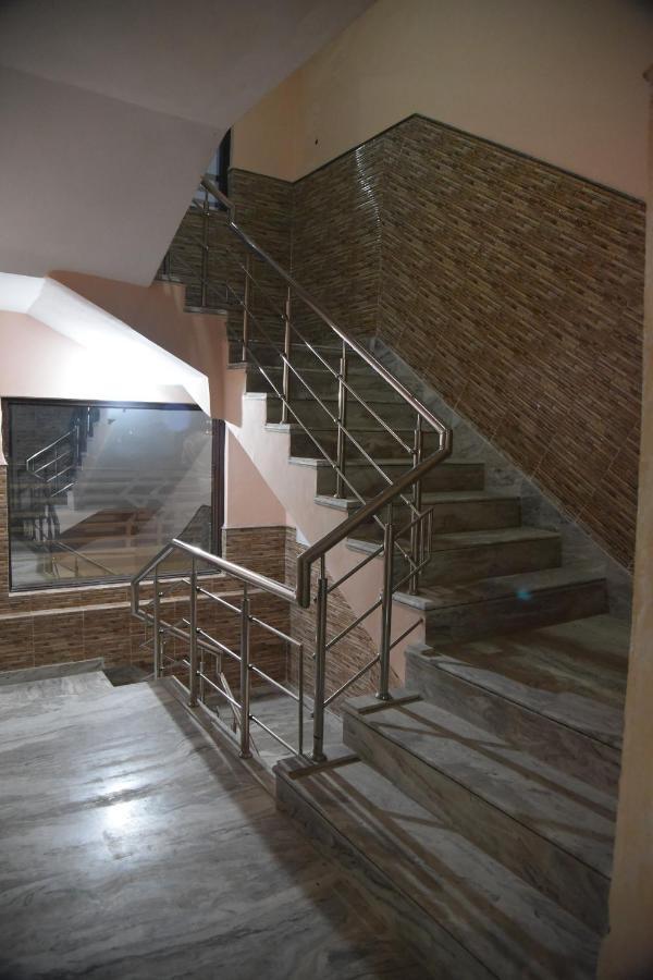 Gopi Dham Hotel Haridwar Luaran gambar