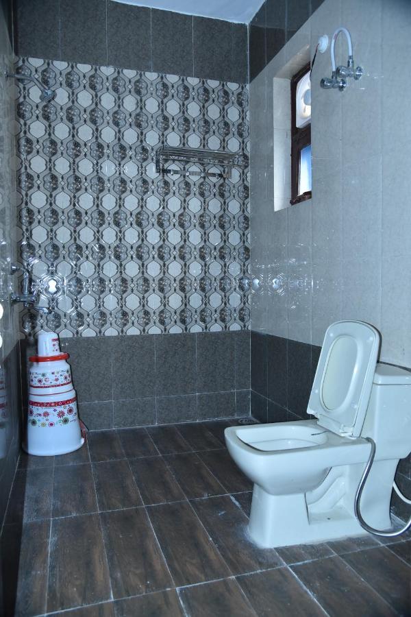Gopi Dham Hotel Haridwar Luaran gambar