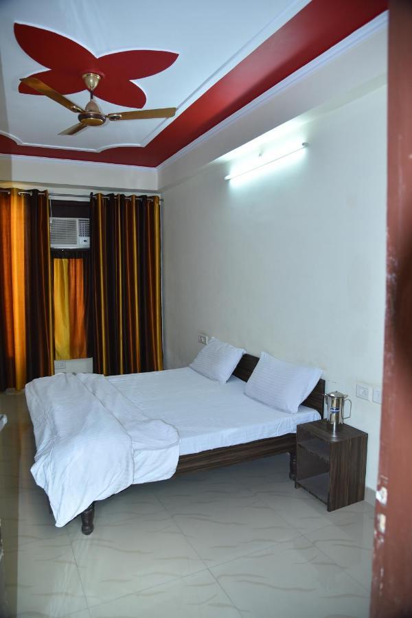 Gopi Dham Hotel Haridwar Luaran gambar