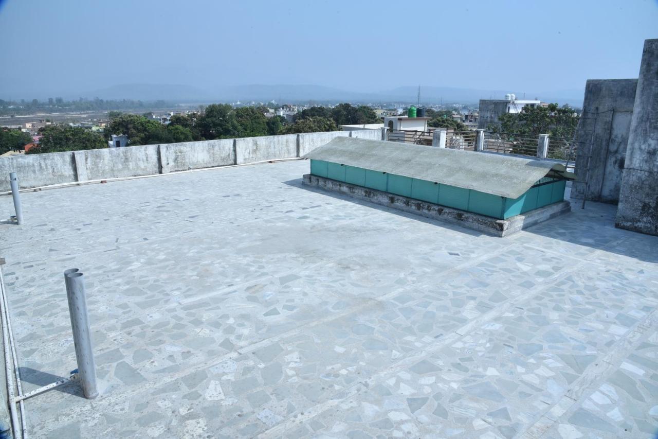 Gopi Dham Hotel Haridwar Luaran gambar