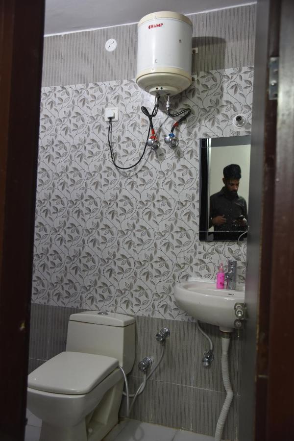 Gopi Dham Hotel Haridwar Luaran gambar