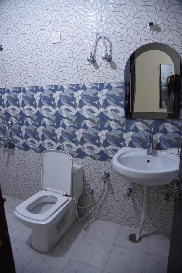 Gopi Dham Hotel Haridwar Luaran gambar