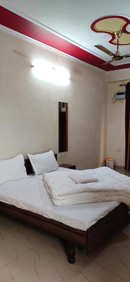 Gopi Dham Hotel Haridwar Luaran gambar