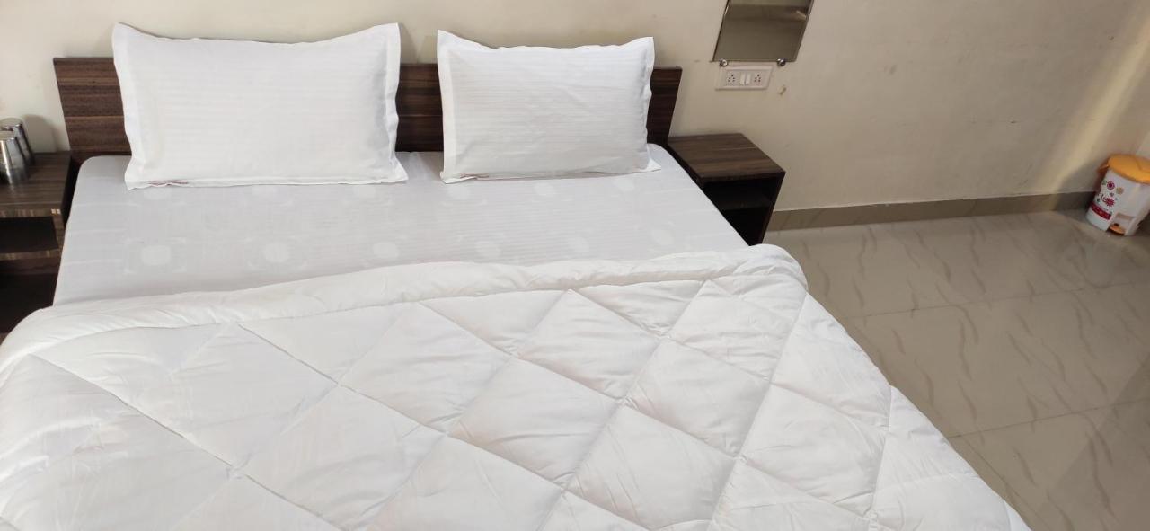 Gopi Dham Hotel Haridwar Luaran gambar