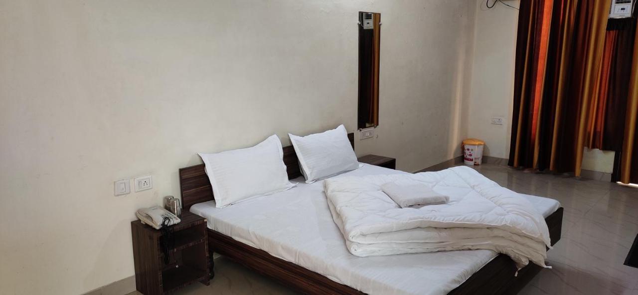 Gopi Dham Hotel Haridwar Luaran gambar