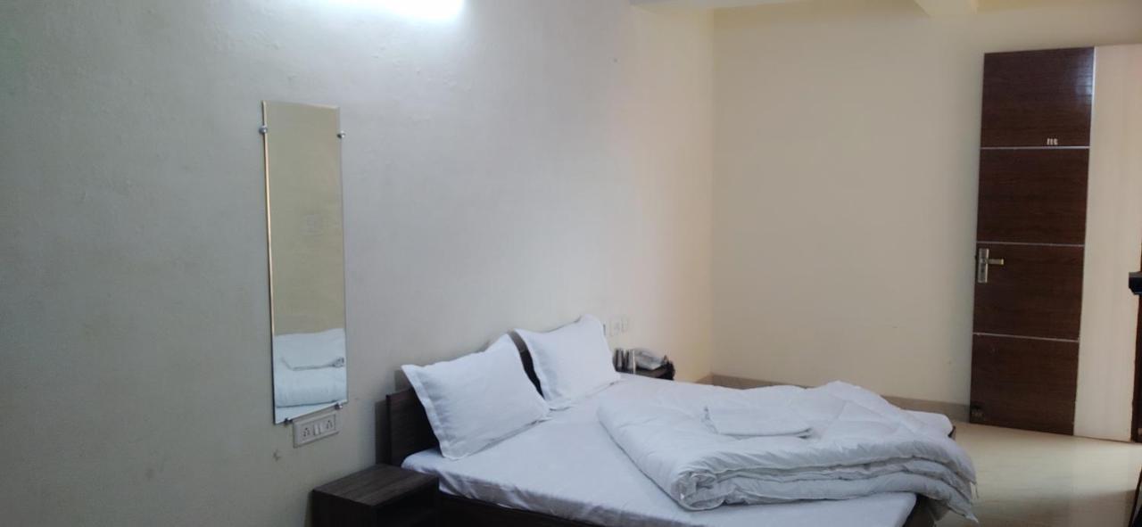 Gopi Dham Hotel Haridwar Luaran gambar