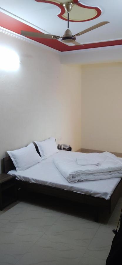 Gopi Dham Hotel Haridwar Luaran gambar