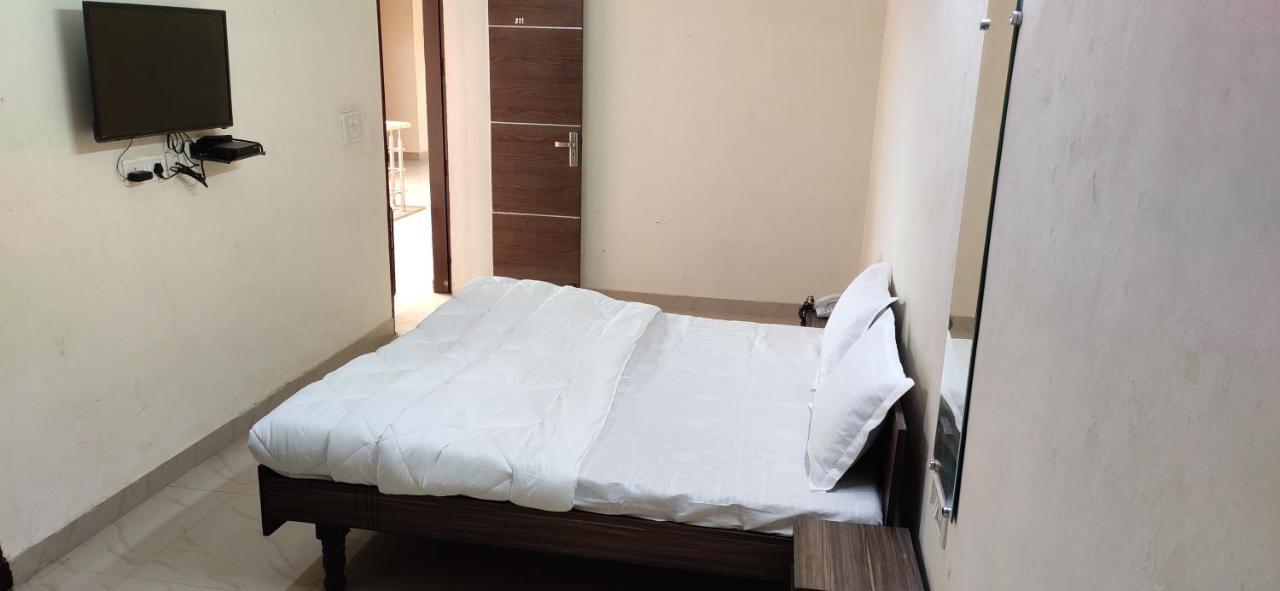 Gopi Dham Hotel Haridwar Luaran gambar