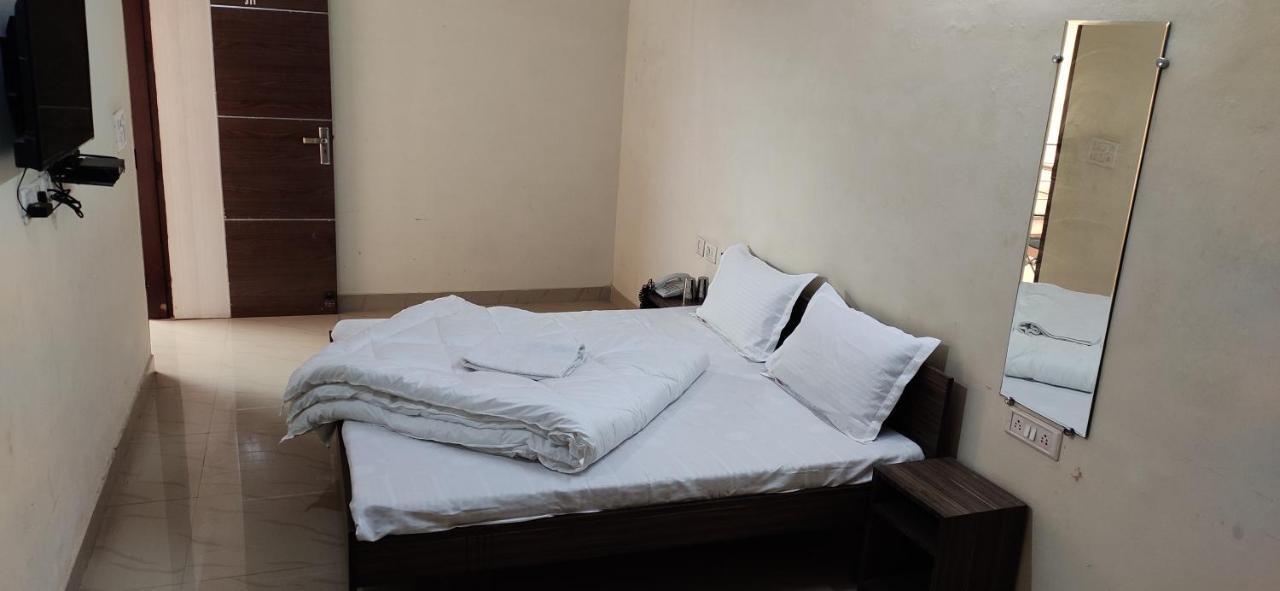 Gopi Dham Hotel Haridwar Luaran gambar