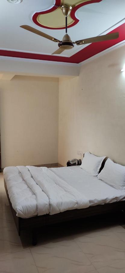 Gopi Dham Hotel Haridwar Luaran gambar