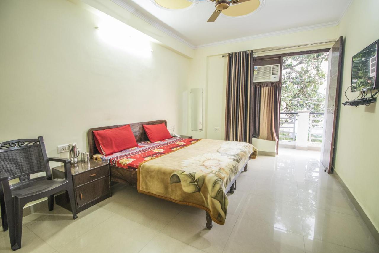 Gopi Dham Hotel Haridwar Luaran gambar