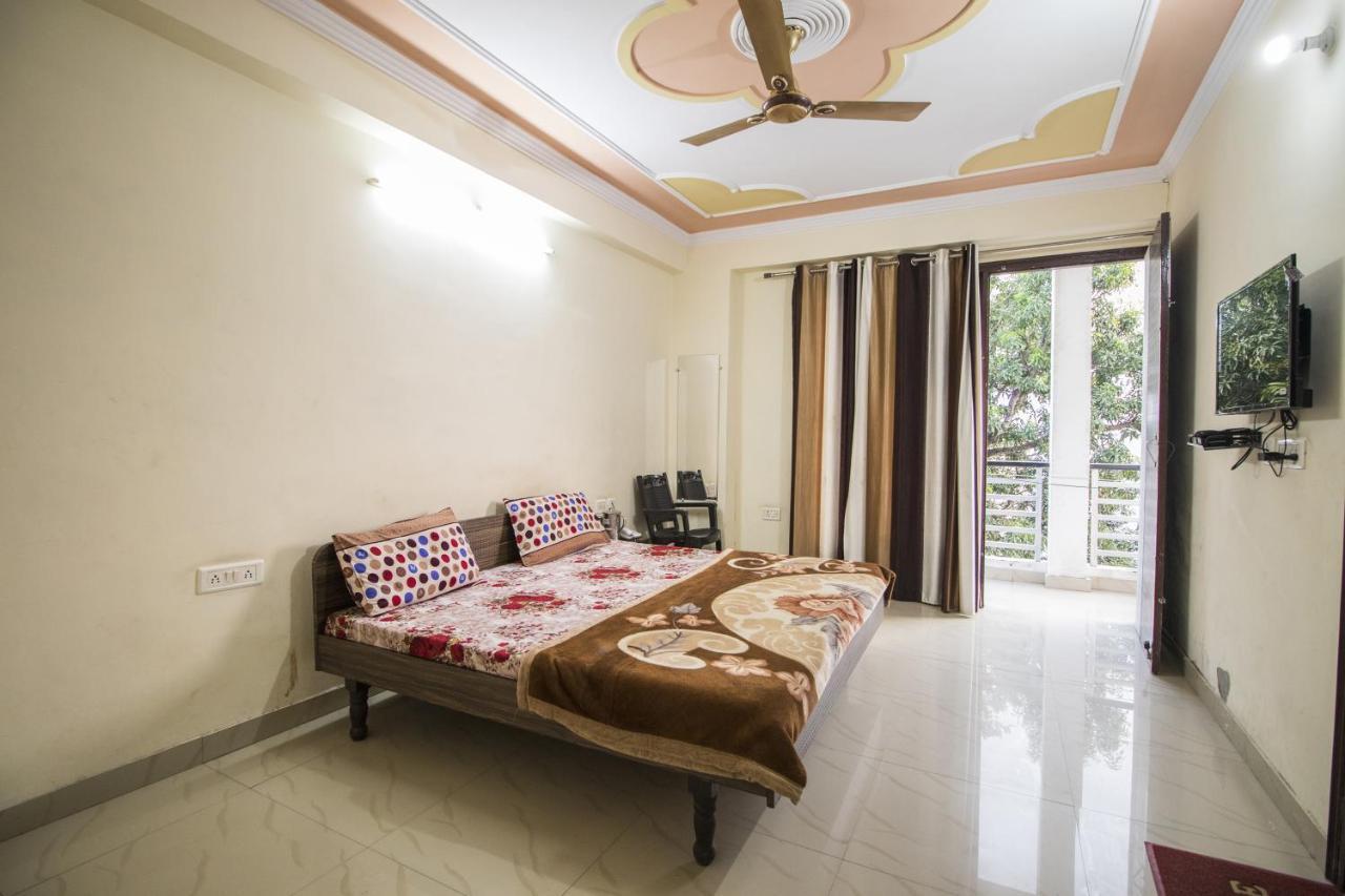 Gopi Dham Hotel Haridwar Luaran gambar
