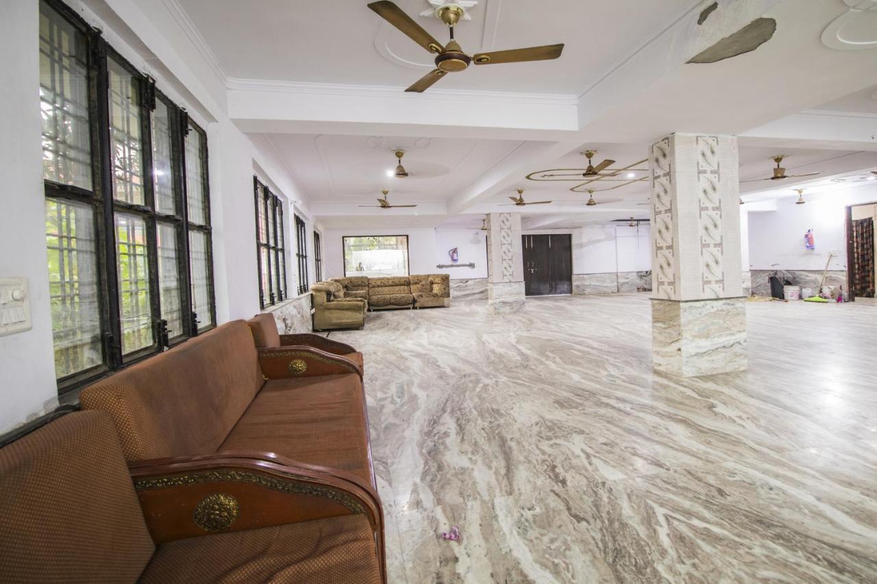 Gopi Dham Hotel Haridwar Luaran gambar