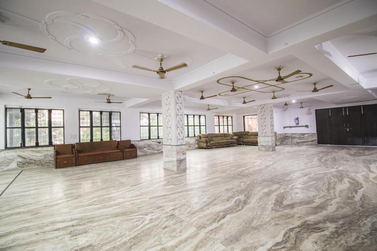 Gopi Dham Hotel Haridwar Luaran gambar