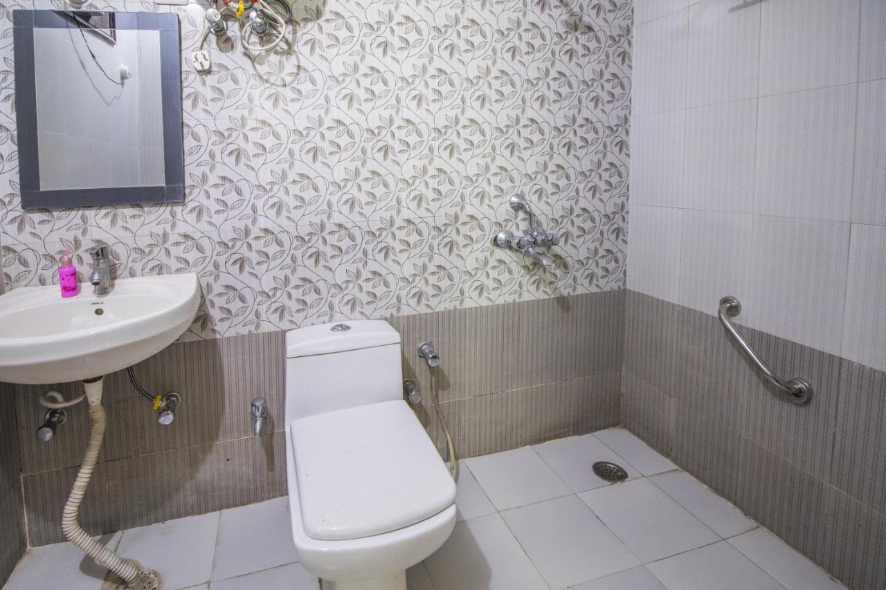 Gopi Dham Hotel Haridwar Luaran gambar