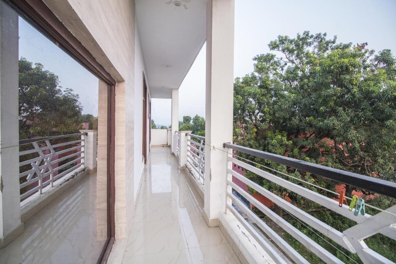 Gopi Dham Hotel Haridwar Luaran gambar