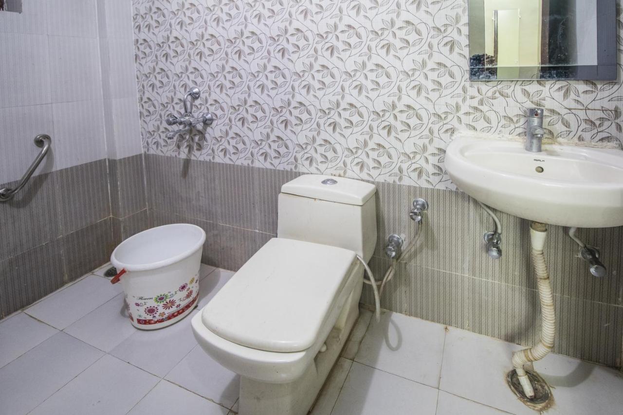 Gopi Dham Hotel Haridwar Luaran gambar